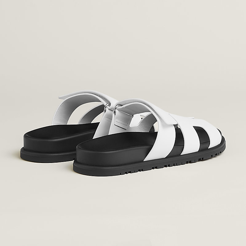 サンダル 《シプレ》 | Hermès - エルメス-公式サイト